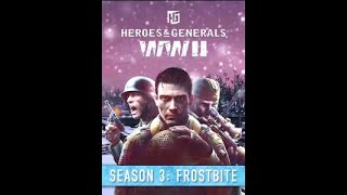 HEROES AND GENERALS  WW2  PC GAMEPLAY [upl. by Eniar]