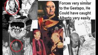 Gary Metz Exposed Alberto Rivera´s biggest diffamator is a Jesuit CoAdjutor [upl. by Tilda]