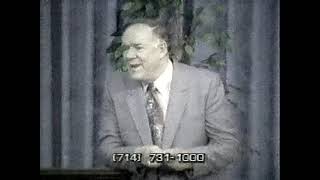 Kenneth E Hagin 04 Faith That Lives [upl. by Vladamir]