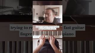 Angeles  Elliott Smith pianocover [upl. by Tuinenga]