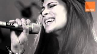 Nicole Scherzinger  Stickwitu Acoustic Live Session Performance  4th March 2011 [upl. by Jakoba]