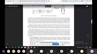 Real Time System Basic Model [upl. by Sanford]