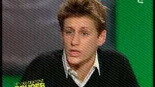 Jean Baptiste Maunier  Les 100 qui font bouger la France [upl. by Eintruok]