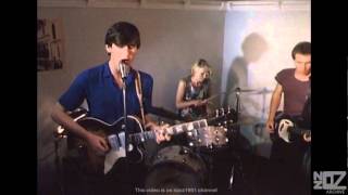 The GoBetweens  Your Turn My Turn 1981 [upl. by Ennaecarg420]