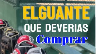 El guante que deberías comprar ⚾️✅ [upl. by Rogerson]