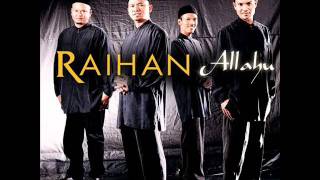 Raihan  Ababil [upl. by Aihsenrad]