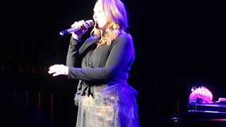 Antonia Bennett  The Christmas song  Pechanga  Temecula CA  12918 [upl. by Welsh860]