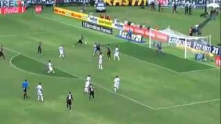 Gols Vasco 4 x 0 Bangu  Carioca 2011 0304  Repórter da Colina [upl. by Goodson]