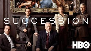 HBOs Succession Season One Recap Explained [upl. by Aelrac]