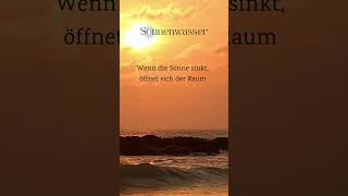 Sehnsucht nach Sinn bestimmung intuition spiritualität seele [upl. by Adirehs]