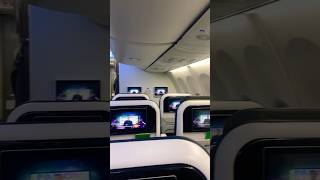 Aeromexico Business Class ✈️ travel travelvlog wanderlust shorts explore adventure life [upl. by Johan]