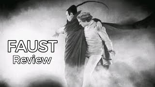 Faust 1926 Review [upl. by Sung]