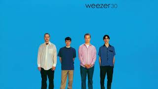 Weezer  No One Else 2024 Remaster [upl. by Siurtemed]