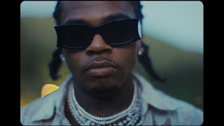 Gunna  rodeo dr Official Video [upl. by Petrie]