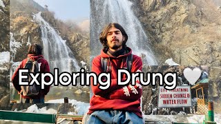 Exploring Drung 😍Yaminvlogsvlog 02 [upl. by Rice225]