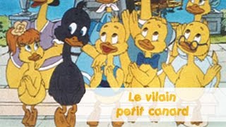 Le vilain petit canard  Les contes de notre enfance HD [upl. by Sonny]