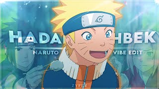 Team 7 quotVibequot  Hadal Ahbek EditAMV Quick [upl. by Moody868]