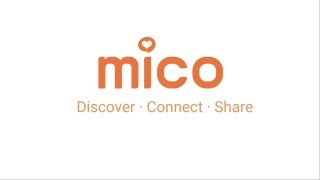 Mico  Discover · Connect · Share [upl. by Idona793]