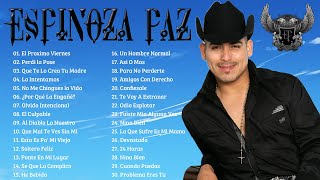 Espinoza Paz Mix Mejores Éxitos  Espinoza Paz Mix 30 Grandes Exitos  Bandas Mix [upl. by Flora]