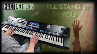 Ill stand by You  The Pretenders [upl. by Eirrod]