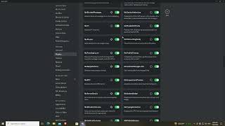 Vencord is in Discord all plugins [upl. by Eerat]