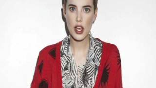 CULTURE CALL WITH Agyness Deyn in NY 2 [upl. by Itnahs]