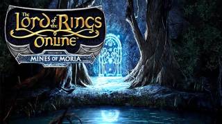 LotRO Mines of Moria™ Bonus Soundtrack  FULL OST  1080p HD [upl. by Nadiya409]