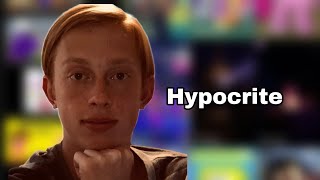 Why I dont like Dimitriy Mykhaylov The Disney Fan [upl. by Aciruam]