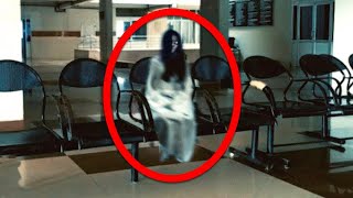 5 Encuentros PARANORMALES Captados en Cámara  Videos de terror Reales 2023 [upl. by Akkin117]