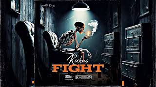 Kirkus  Fight Official Audio [upl. by Anairol]