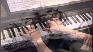 Youre Still You  Josh Groban  Piano [upl. by Lancelot120]