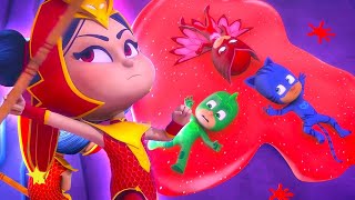 PJ Masks Super Pigiamini Serie 3 ⚡ Speciale Episodio Completo ⚡ Nuovi Episodi  Cartoni Animati [upl. by Belamy837]