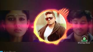 Yaradi Ne Mohini Movie Sad Bgm Yuvan Love BgmWhatsApp Love status  Whatsapp Music [upl. by Eniron630]