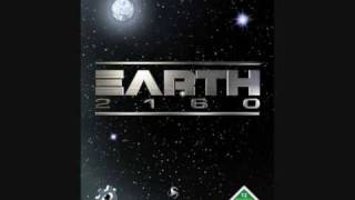 Earth 2160 Soundtrack Main Theme Must Be Strong [upl. by Etnuahs]