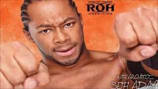 Jay Lethal  Scorched Ops High Quality Download Link Jay Lethal 2nd ROH Theme Song [upl. by Drof]