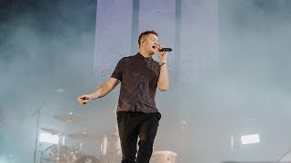 Imagine Dragons  Southside Festival 2017 [upl. by Trebor406]