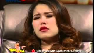 Ayu Ting Ting Dihipnotis Setelah Melahirkan  Suka Suka Uya 29 Januari 2014 Part 2 [upl. by Adnalra]