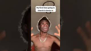 Benin 🇧🇯 people eheee😂😂funnylaugh funny duetcomedy comedyfilms [upl. by Eddy]