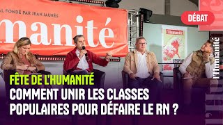 Raphaël Arnault et François Ruffin clarifient leurs désaccords [upl. by Xymenes]