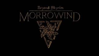 Beyond Skyrim Morrowind Soundtrack  Nerevar Rising [upl. by Ulyram591]