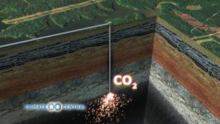 CO2 Capture and Sequestration [upl. by Afra]