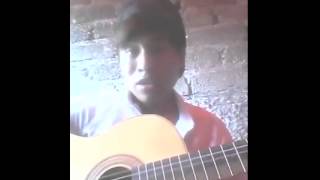 Justin Bieber Sierreño Cover Babi [upl. by Laumas]