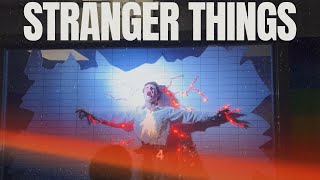 Stranger Things 4 Full Maze 2023 [upl. by Asselem448]