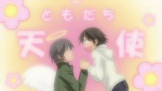 Junjou Romantica Randomness [upl. by Drannek270]