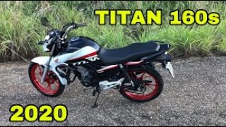 NOVA TITAN 160s  NICAEL 150 [upl. by Mollee]