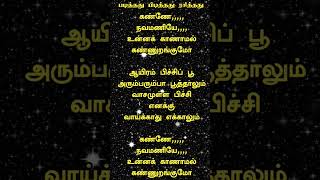 Kanne Navamaniye  Soga Padal  Whatsapp Status Song  Sathyaraj Song  Ilayaraja  Shorts  PPR [upl. by Ferri454]