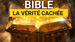 La seule VÉRITÉ CACHÉE de la BIBLE [upl. by Artimid122]