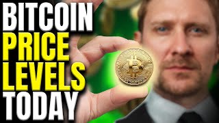 Bitcoin Saturday Update Altcoins Take Off Price Levels For Today [upl. by Aneret]