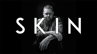 Rag’n’Bone Man  Skin Subtitulado Ingles  Español [upl. by Ruphina]