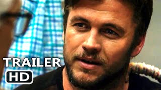 ENCOUNTER Trailer 2019 Luke Hemsworth Movie [upl. by Ode]